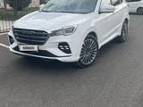 Jetour X70 2023 года за 8 500 000 тг. в Шымкент