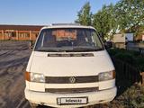 Volkswagen Transporter 1992 годаүшін3 000 000 тг. в Петропавловск