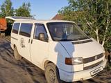 Volkswagen Transporter 1992 годаүшін3 000 000 тг. в Петропавловск – фото 2