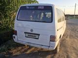 Volkswagen Transporter 1992 годаүшін3 000 000 тг. в Петропавловск – фото 3