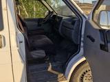 Volkswagen Transporter 1992 годаүшін3 000 000 тг. в Петропавловск – фото 4