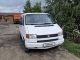 Volkswagen Transporter 1992 года за 2 700 000 тг. в Петропавловск