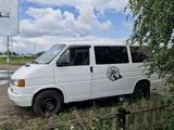 Volkswagen Transporter 1992 года за 2 700 000 тг. в Петропавловск – фото 2