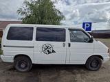 Volkswagen Transporter 1992 года за 2 700 000 тг. в Петропавловск – фото 3