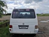 Volkswagen Transporter 1992 года за 2 700 000 тг. в Петропавловск – фото 4
