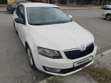 Skoda Octavia 2014 года за 2 800 000 тг. в Астана – фото 2