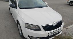 Skoda Octavia 2014 года за 2 800 000 тг. в Астана – фото 2