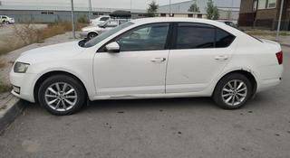 Skoda Octavia 2014 года за 2 800 000 тг. в Астана