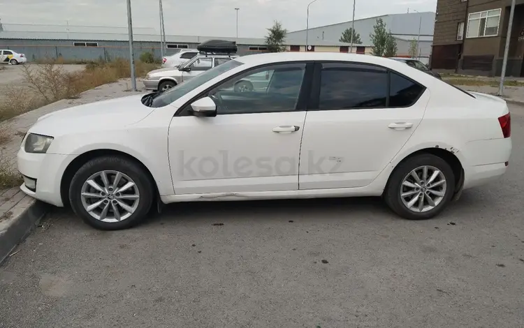 Skoda Octavia 2014 года за 2 800 000 тг. в Астана