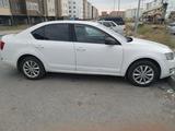 Skoda Octavia 2014 года за 2 800 000 тг. в Астана – фото 3