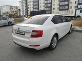 Skoda Octavia 2014 года за 2 800 000 тг. в Астана – фото 4