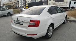 Skoda Octavia 2014 года за 2 800 000 тг. в Астана – фото 4