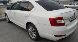Skoda Octavia 2014 года за 2 800 000 тг. в Астана – фото 5