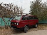 Volkswagen Transporter 1986 годаүшін2 600 000 тг. в Алматы