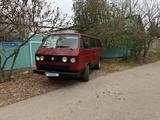 Volkswagen Transporter 1986 годаүшін2 600 000 тг. в Алматы – фото 2