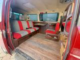 Volkswagen Transporter 1986 годаүшін2 600 000 тг. в Алматы – фото 5