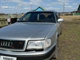 Audi 100 1993 годаүшін1 950 000 тг. в Кокшетау – фото 4