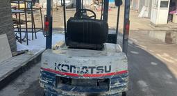 Komatsu 2004 года за 2 300 000 тг. в Алматы