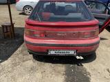 Mazda 323 1991 года за 500 000 тг. в Алматы – фото 3