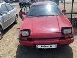 Mazda 323 1991 годаүшін500 000 тг. в Алматы – фото 2