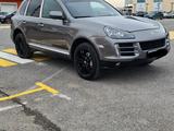 Porsche Cayenne 2007 годаүшін8 500 000 тг. в Шымкент