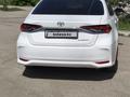 Toyota Corolla 2022 годаүшін8 500 000 тг. в Актобе – фото 2