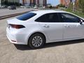 Toyota Corolla 2022 годаүшін8 500 000 тг. в Актобе – фото 3