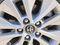 Toyota Corolla 2022 годаүшін8 500 000 тг. в Актобе – фото 7
