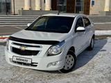 Chevrolet Cobalt 2023 года за 5 700 000 тг. в Петропавловск