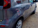 Nissan Note 2010 года за 5 000 000 тг. в Жезказган – фото 3