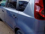 Nissan Note 2010 года за 5 000 000 тг. в Жезказган – фото 4