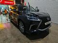 Lexus LX 570 2017 годаүшін45 000 000 тг. в Астана – фото 12