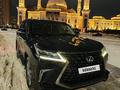 Lexus LX 570 2017 годаүшін45 000 000 тг. в Астана – фото 6