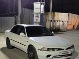 Mitsubishi Galant 1996 годаfor550 000 тг. в Кызылорда – фото 2