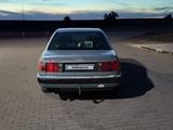 Audi 100 1991 годаүшін1 250 000 тг. в Жезказган – фото 3