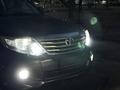 Toyota Fortuner 2014 годаүшін12 500 000 тг. в Актау – фото 5