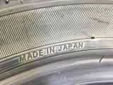 Резина 205/50 r16 Yokohama из Японииүшін67 000 тг. в Алматы – фото 4