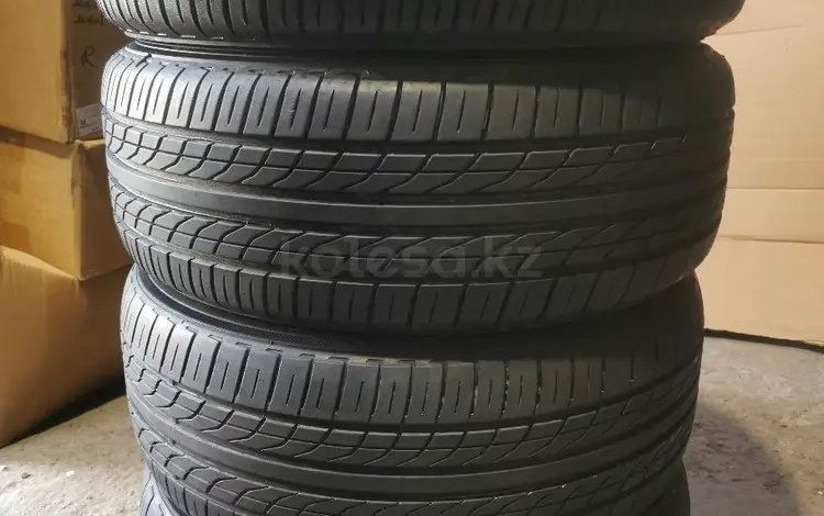 Резина летний комплект 205/50 r16 Yokohama из Японии за 67 000 тг. в Алматы