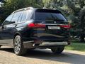 BMW X7 2021 года за 43 000 000 тг. в Алматы – фото 3