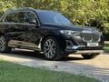 BMW X7 2021 года за 43 000 000 тг. в Алматы – фото 2