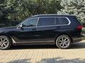 BMW X7 2021 года за 43 000 000 тг. в Алматы – фото 5