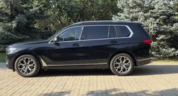 BMW X7 2021 года за 43 000 000 тг. в Алматы – фото 5