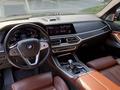BMW X7 2021 года за 43 000 000 тг. в Алматы – фото 9