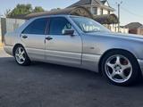 Mercedes-Benz S 320 1998 года за 4 000 000 тг. в Тараз – фото 3