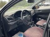 Hyundai Accent 2021 года за 7 000 000 тг. в Усть-Каменогорск – фото 5