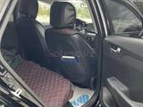 Hyundai Accent 2021 года за 7 000 000 тг. в Усть-Каменогорск – фото 3