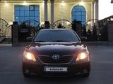 Toyota Camry 2007 года за 5 200 000 тг. в Талдыкорган – фото 2