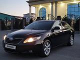 Toyota Camry 2007 года за 5 200 000 тг. в Талдыкорган