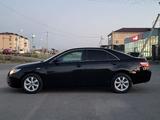 Toyota Camry 2007 года за 5 200 000 тг. в Талдыкорган – фото 3