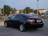 Toyota Camry 2007 года за 5 200 000 тг. в Талдыкорган – фото 4